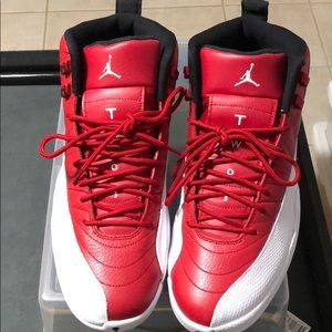 Jordan 12